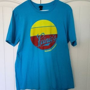 Leinenkugel Summer Shandy t-shirt size large